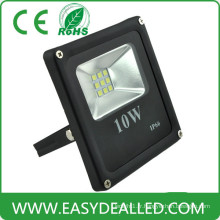 Nouveau projecteur extérieur imperméable de la lumière SMD LED de 10W